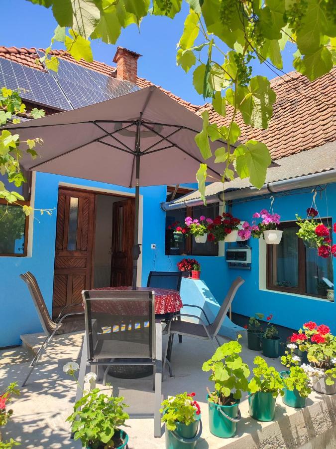 Blue Home Авріґ Екстер'єр фото